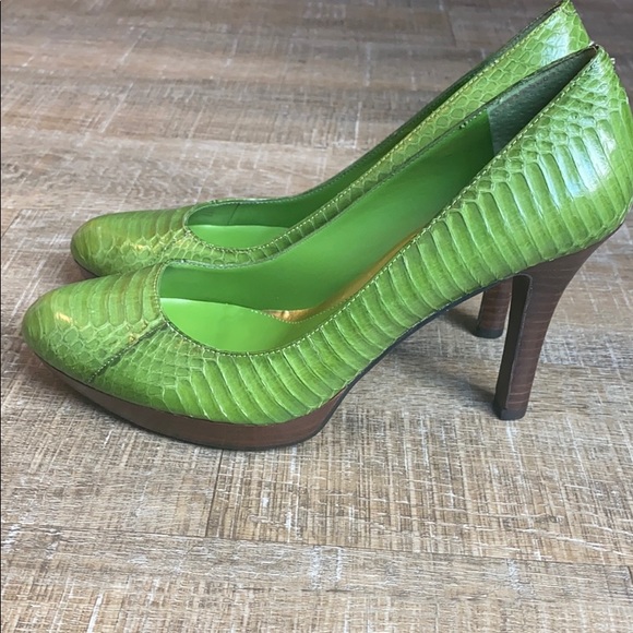 Lauren Ralph Lauren Shoes - Lauren Ralph Lauren high heels shoes